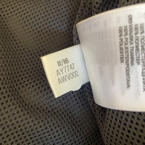 Adidas Originals Windbreaker - Picture 7 of 8